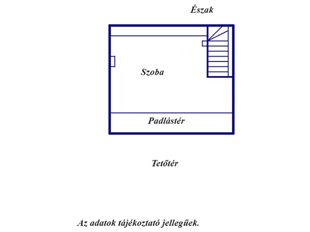 Eladó üdülő és hétvégi ház Pusztaszemes 61 nm