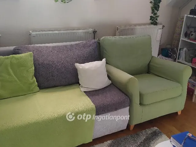 Eladó lakás Kaposvár 79 nm