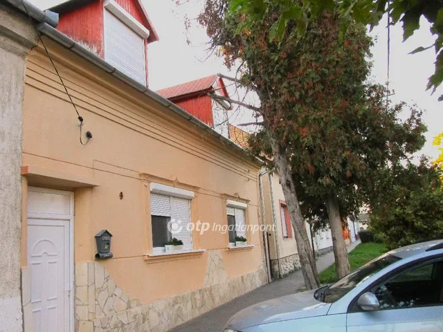 Eladó ház Kaposvár 130 nm