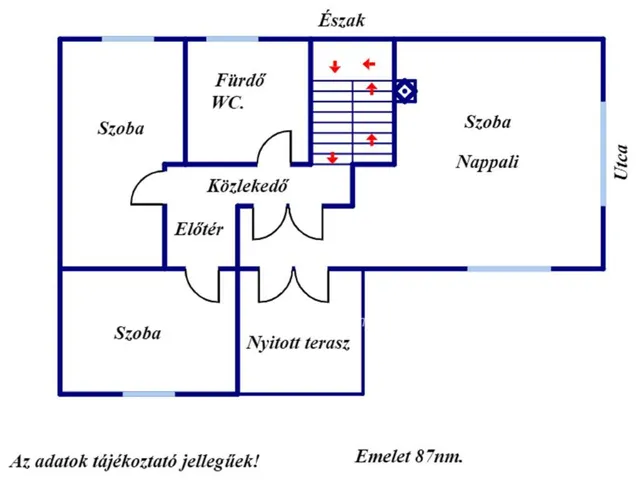 Eladó ház Kaposhomok 214 nm