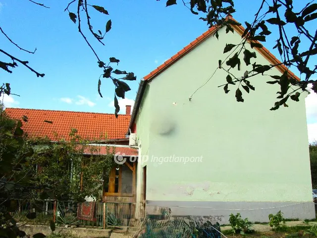 Eladó ház Zselickisfalud 115 nm