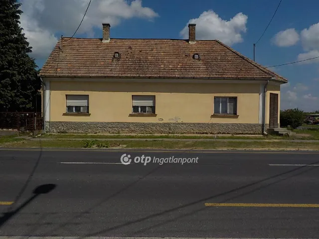 Eladó ház Kiskorpád 110 nm