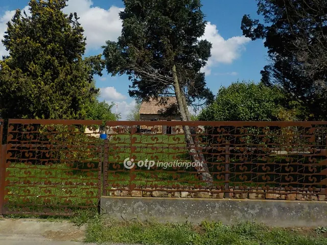 Eladó ház Kiskorpád 110 nm