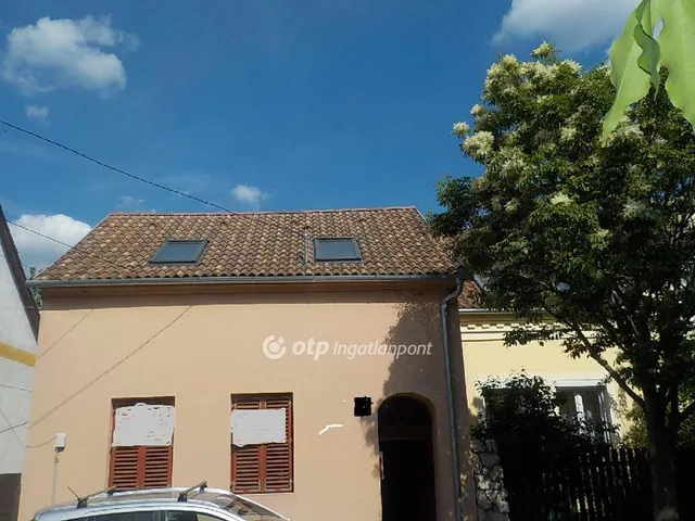 Eladó ház Kaposvár 150 nm
