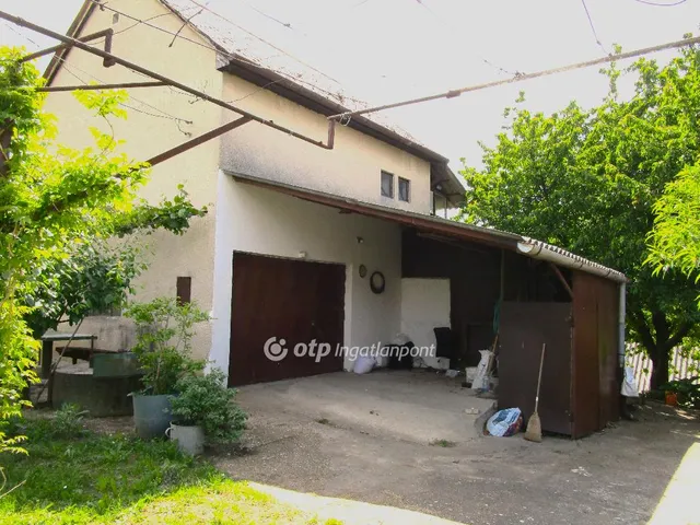 Eladó üdülő és hétvégi ház Kaposvár 70 nm