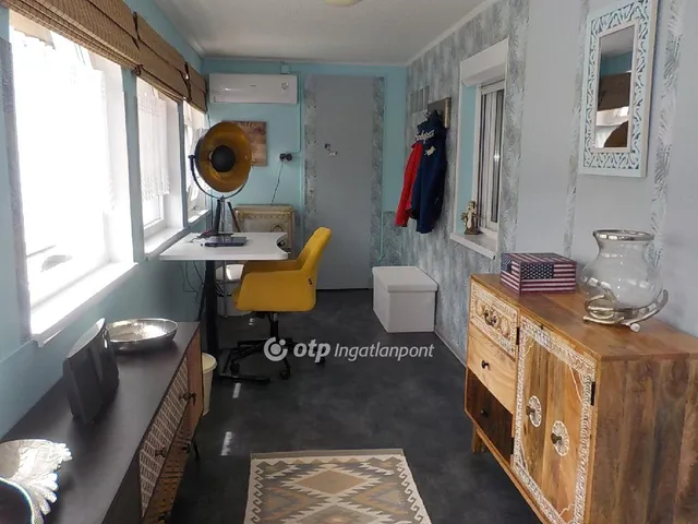 Eladó ház Büssü 98 nm