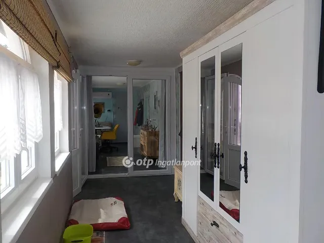 Eladó ház Büssü 98 nm