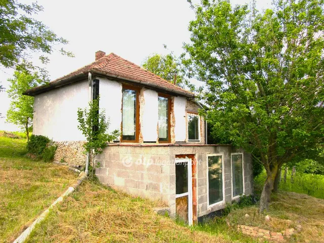 Eladó ház Kaposvár 68 nm