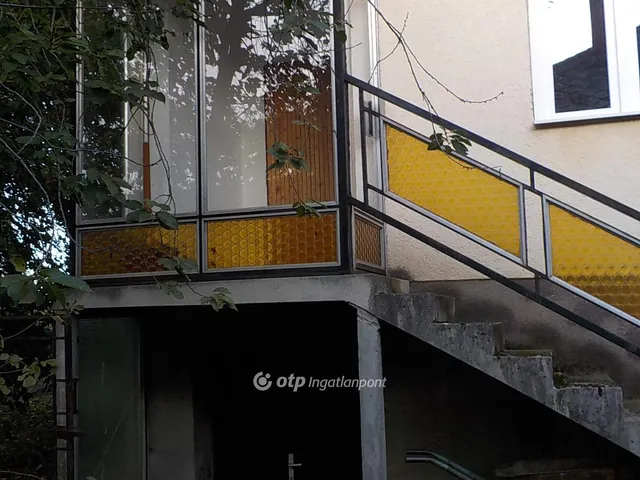 Eladó ház Kutas 184 nm