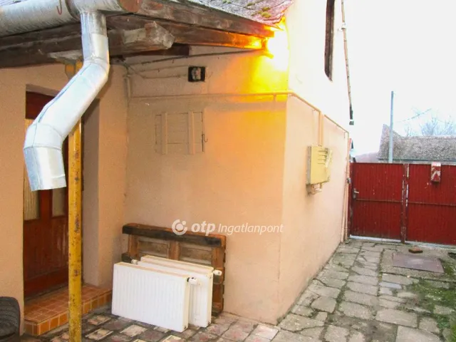 Eladó ház Kaposvár 64 nm