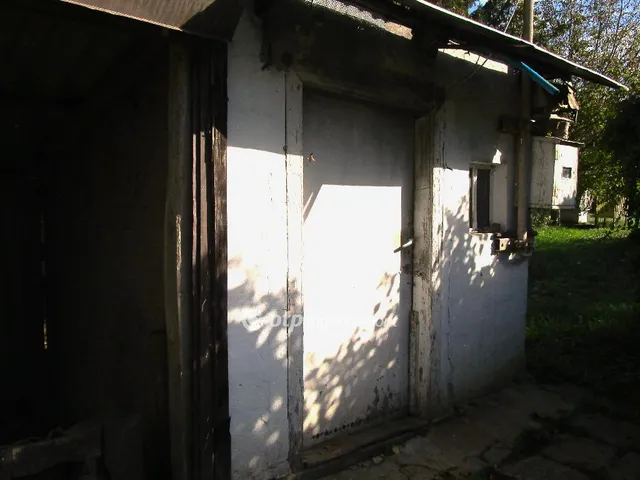Eladó mezőgazdasági ingatlan Kaposvár 39 nm