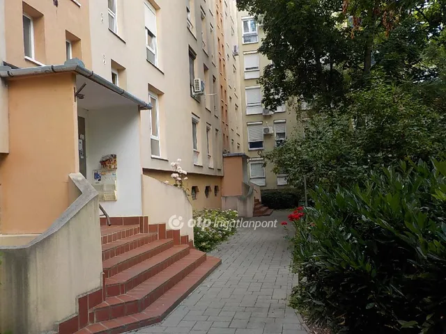 Eladó lakás Kaposvár 49 nm
