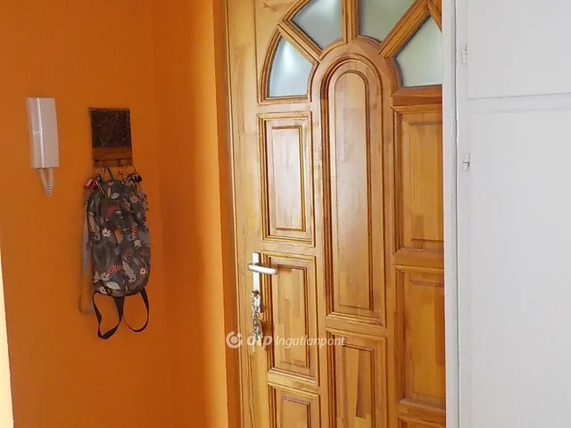 Eladó lakás Kaposvár 49 nm