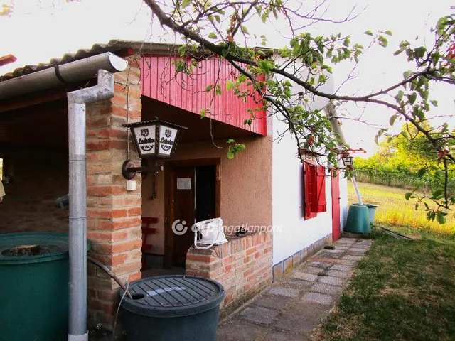 Eladó telek Igal 35 nm