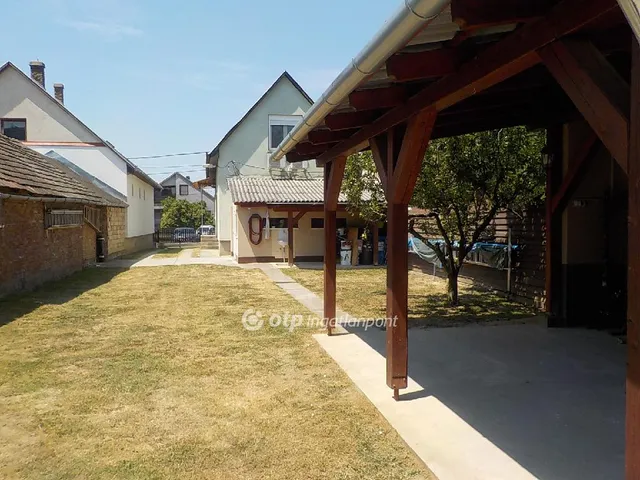 Eladó ház Kaposvár, Kaposfüred 110 nm