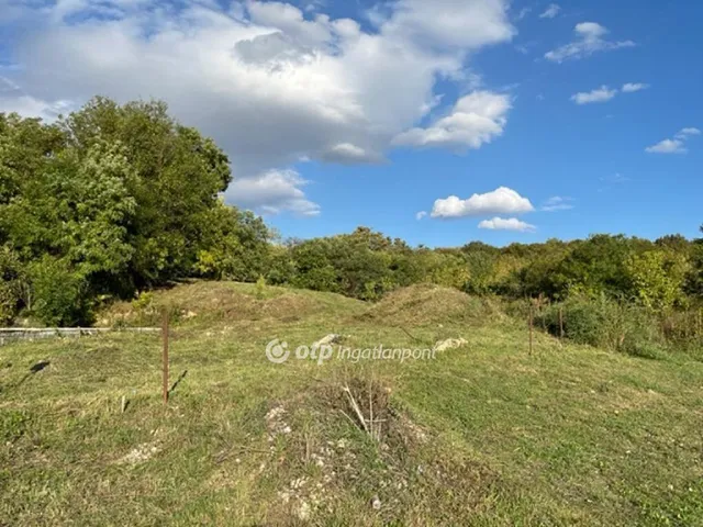 Eladó telek Andocs, Déli rész 2035 nm