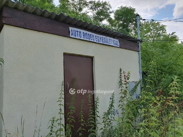 Eladó telek Igal 20679 nm