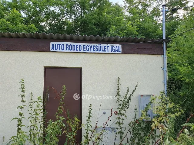 Eladó telek Igal, lakóövezet 20679 nm