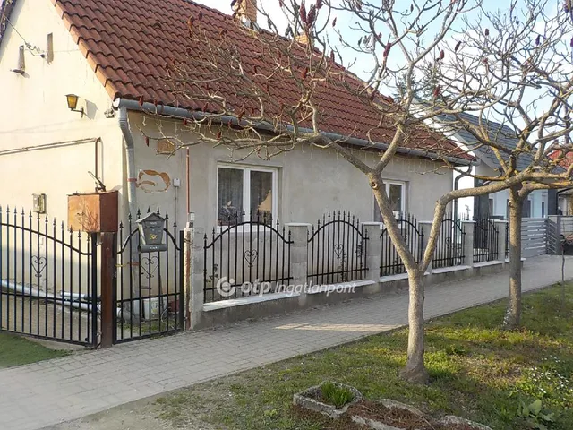 Eladó ház Nagybajom 139 nm