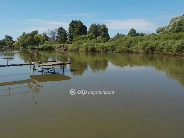 Eladó üdülő és hétvégi ház Kaposvár, Külterület 60 nm