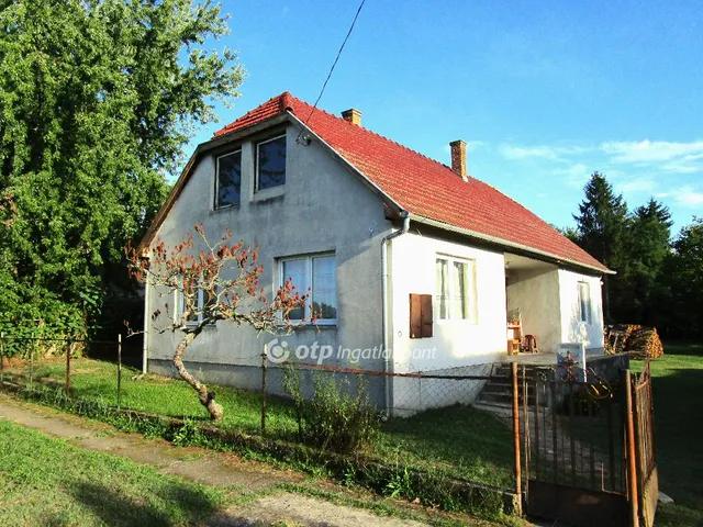 Eladó ház Kőkút 95 nm