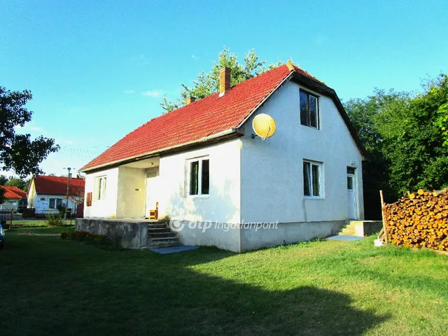 Eladó ház Kőkút 95 nm