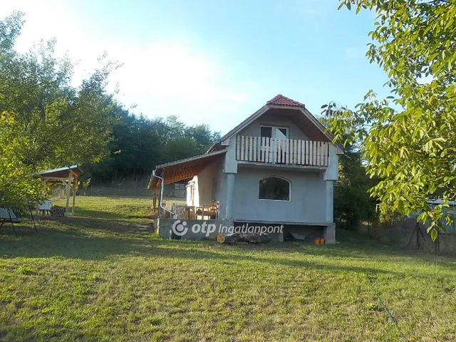 Eladó ház Kaposvár, Toponár 60 nm