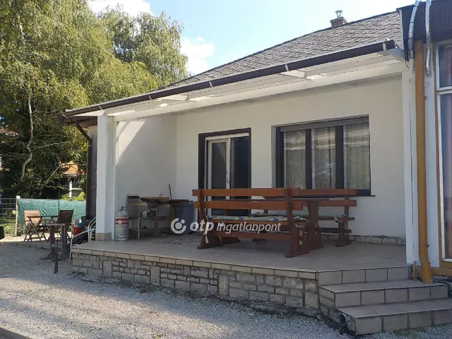 Eladó üdülő és hétvégi ház Balatonboglár 54 nm