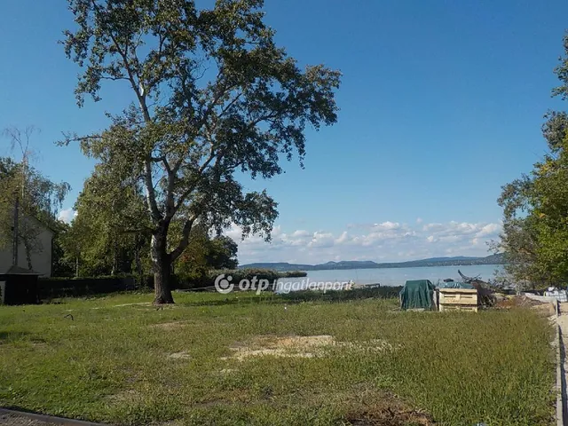 Eladó üdülő és hétvégi ház Balatonboglár 54 nm