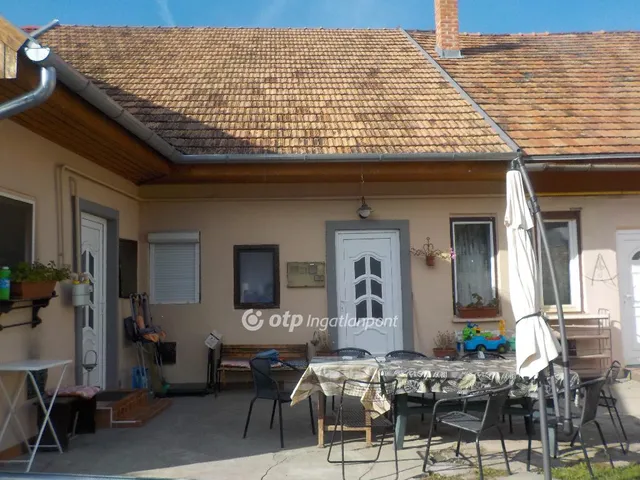 Eladó lakás Kaposvár 75 nm