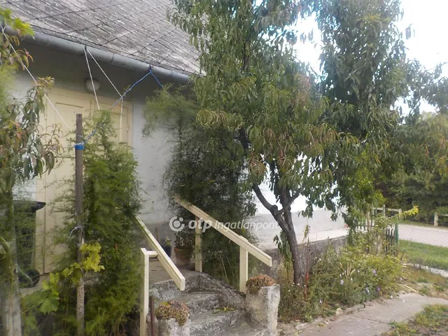 Eladó ház Somogyszil 110 nm