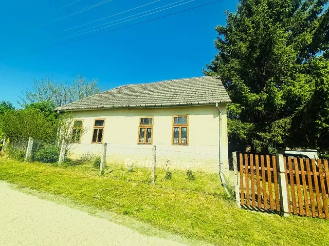 Eladó ház Törökkoppány 80 nm