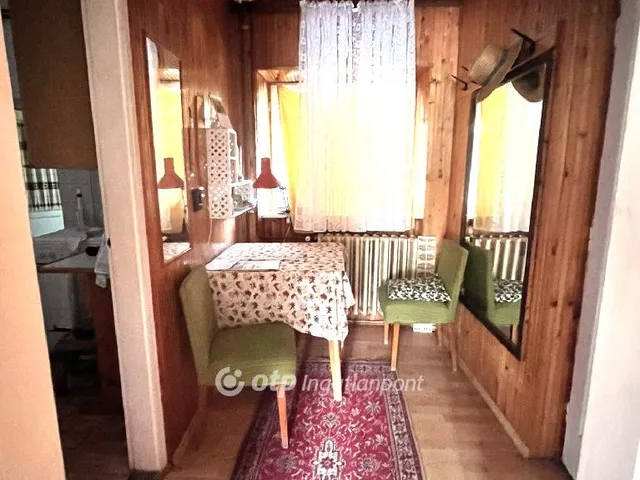 Eladó ház Kánya 62 nm