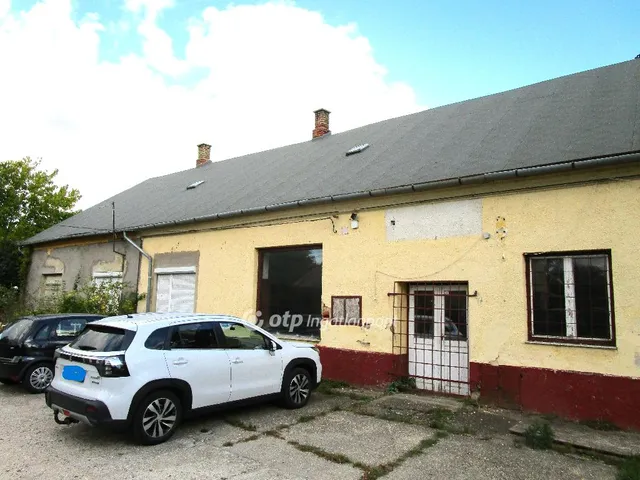 Eladó ház Bárdudvarnok 286 nm
