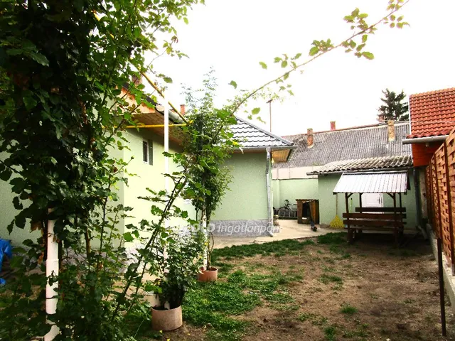 Eladó lakás Kaposvár 57 nm