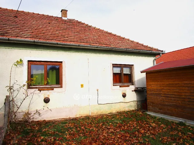 Eladó ház Nagyberki 66 nm