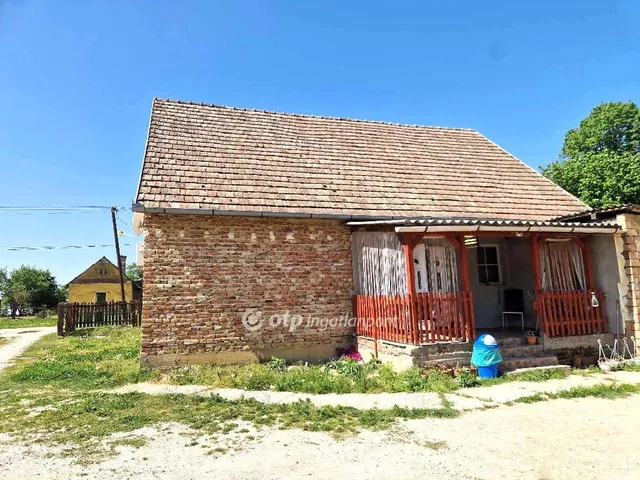Eladó ház Hedrehely 101 nm