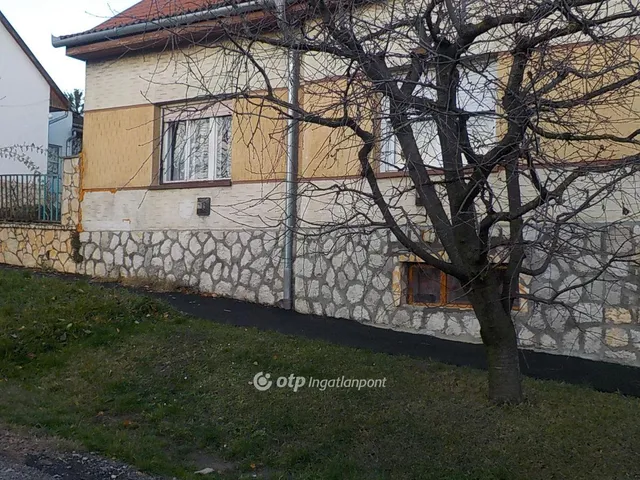Eladó ház Kaposvár 59 nm