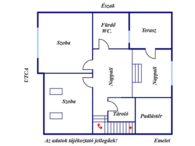 Eladó ház Kaposvár 150 nm