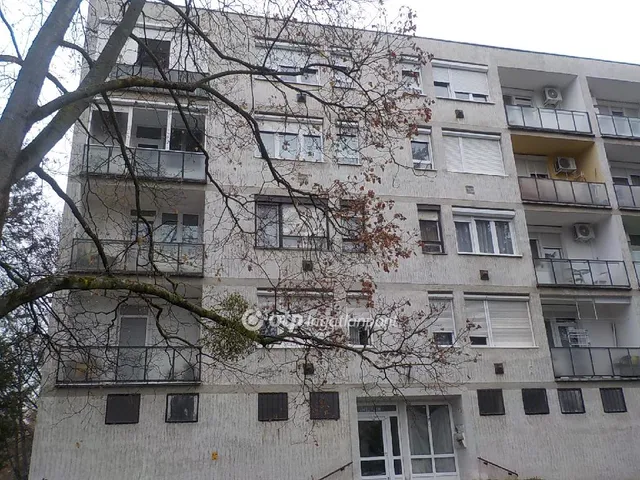 Eladó lakás Kaposvár, Északnyugati városrész 55 nm