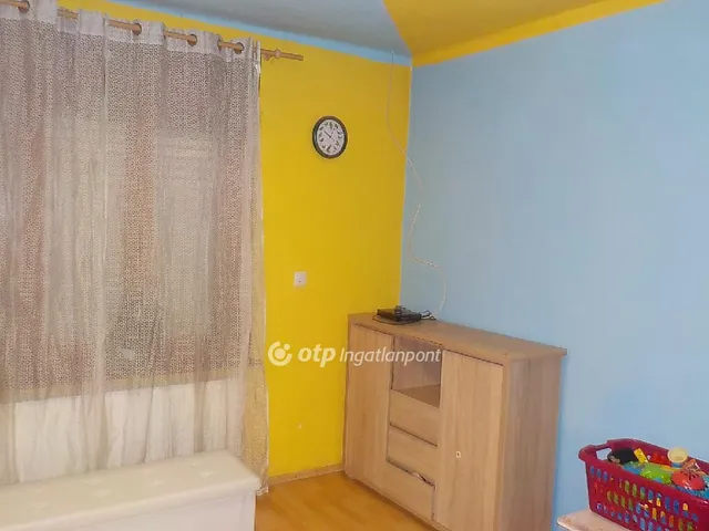 Eladó ház Kaposvár 72 nm