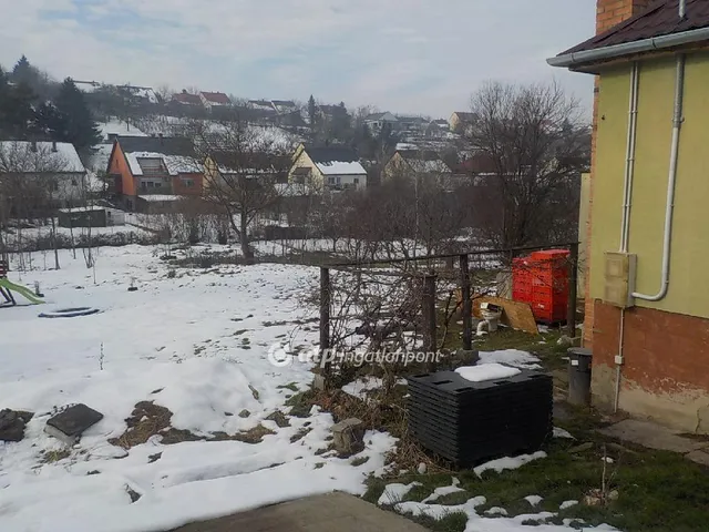 Eladó ház Kaposvár 72 nm