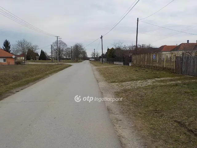 Eladó ház Berzence 104 nm