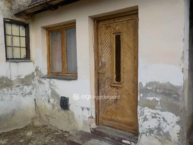 Eladó ház Berzence 104 nm