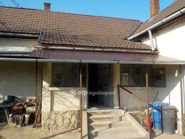 Eladó ház Kadarkút 84 nm