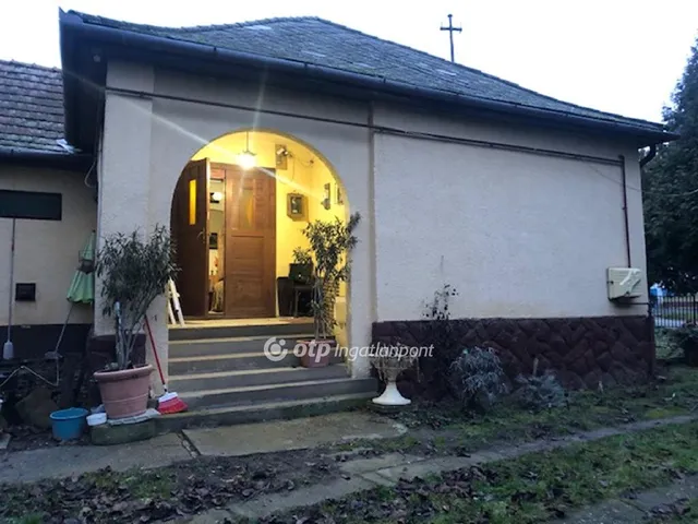 Eladó ház Osztopán 73 nm