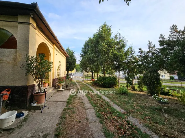 Eladó ház Osztopán 73 nm