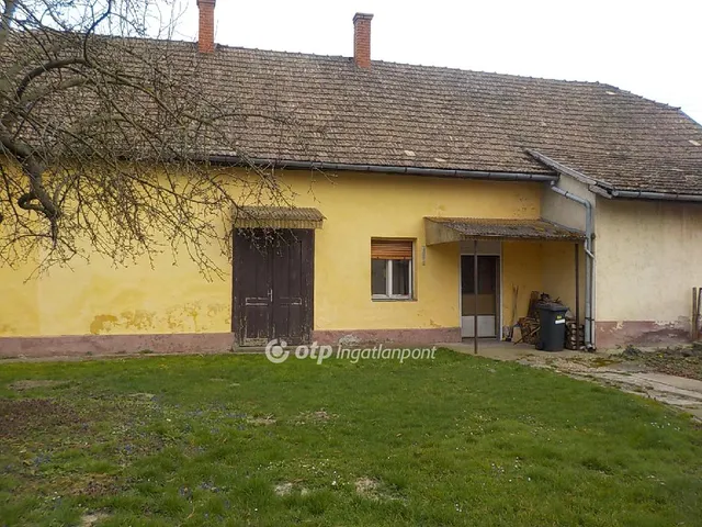 Eladó ház Osztopán 153 nm