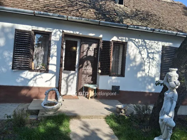 Eladó ház Somogysárd 51 nm