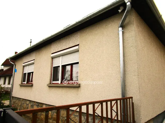 Eladó ház Taszár 91 nm